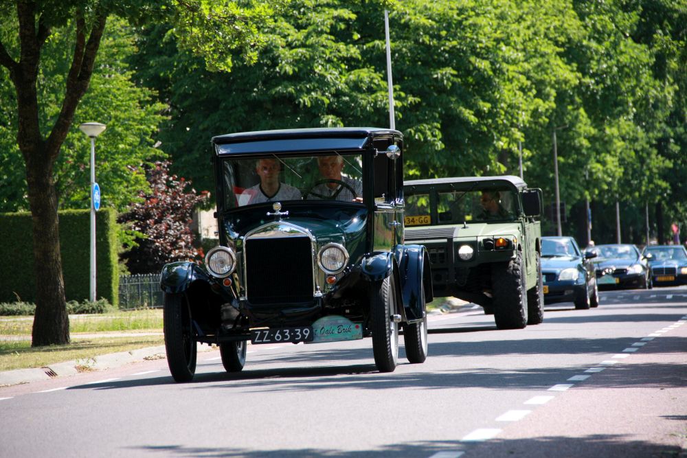 Oldtimerrit Geesteren 4 juni 2017 - 91